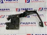 Пыльник заднего бампера левый Infiniti FX50 (S51) 78853-1CA0A