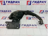 Пыльник заднего бампера правый Infiniti FX50 (S51) 78852-1CA0A