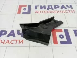 Крышка петли капота правая Infiniti FX50 (S51) 65450-1CA0A