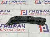 Накладка переднего крыла правого Infiniti FX50 (S51) 63824-1CA0A