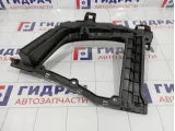 Накладка декоративная подкапотная левая Infiniti FX50 (S51) 64895-1CA0A