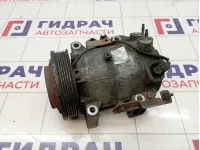 Компрессор кондиционера Infiniti FX50 (S51) 92600-1CA0B