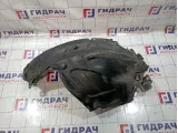 Локер передний правый Infiniti FX50 (S51) 63842-1CA0A