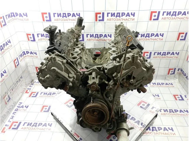 Двигатель Infiniti FX50 (S51) 10102-1CA0A