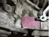 Двигатель Infiniti FX50 (S51) 10102-1CA0A