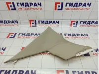 Обшивка стойки задней левой верхняя Infiniti G35 (V36) 76935-JK000