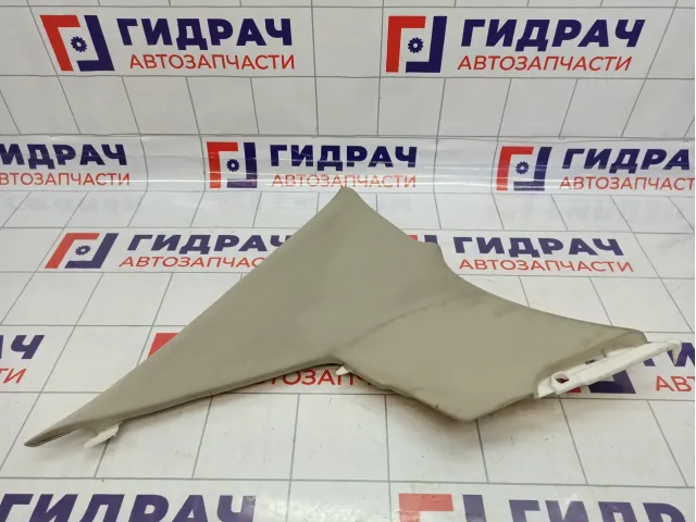 Обшивка стойки задней левой верхняя Infiniti G35 (V36) 76935-JK000