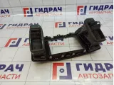 Дефлектор воздушный в сборе Infiniti G35 (V36) 68270-JK00B