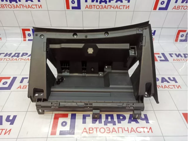 Корпус бардачка Infiniti G35 (V36) 68102-JK600