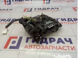 Накладка декоративная на кулису КПП Infiniti G35 (V36) 96941-JK60B