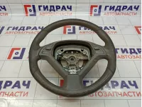 Рулевое колесо Infiniti G35 (V36) 48430-JK06C