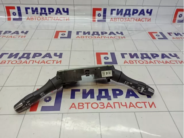 Переключатель подрулевой в сборе Infiniti G35 (V36) 25560-JK62A