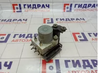 Блок ABS Infiniti G35 (V36) 47660-JK50B