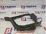 Накладка декоративная подкапотная левая Infiniti G35 (V36) 64895-JL000