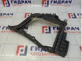 Накладка декоративная подкапотная левая Infiniti G35 (V36) 64895-JL000