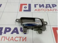 Ручка двери внутренняя правая Infiniti G35 (V36) 80670-JK00A