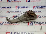 Кулак поворотный передний левый Infiniti G35 (V36) 40015-EG000