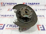 Кулак поворотный задний левый Infiniti G35 (V36) 43019-JK000