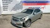 Амортизатор задний Infiniti G35 (V36) E6210-JK50B