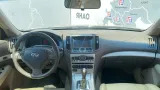 Амортизатор задний Infiniti G35 (V36) E6210-JK50B
