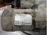 Стартер Infiniti G37 (V36) 23300-EY00C