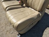 Комплект сидений Infiniti FX35 s51