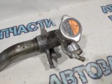 Трубка охлажд. жидкости металлическая Infiniti FX35 s51 21021JK20A