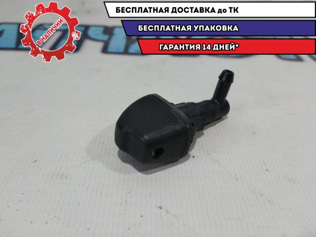 Форсунка омывателя зад стекла Infiniti FX35 s51 289721CA0A