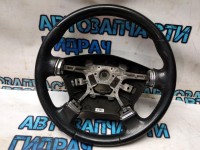 Рулевое колесо Infiniti M35 2007 48430EG701 Отличное состояние