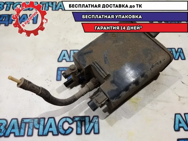 Абсорбер Infiniti M35 2007 14950EH101 Отличное состояние