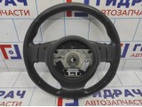 Рулевое колесо Infiniti FX-35 (S50) 48430-CG020. Потертость.