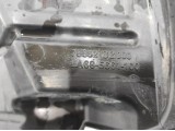 Пыльник заднего бампера правый Infiniti FX-35 (S50) 78852-CG000. Дефект крепления.