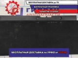 Пол багажника Infiniti FX-35 (S50) 84909CG000. Передняя левая часть.