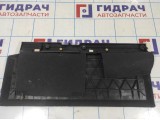 Пол багажника Infiniti FX-35 (S50) 84909CG000. Передняя левая часть.