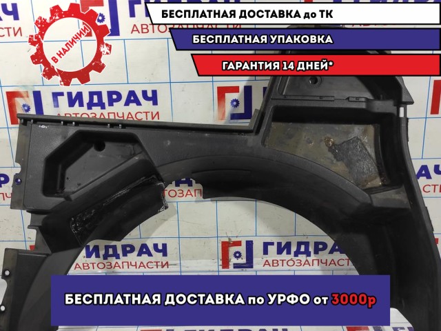 Ящик для инструментов правый Infiniti FX-35 (S50) 84974CG000.