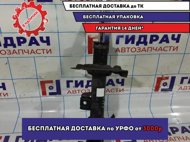 Амортизатор передний правый Infiniti FX-35 (S50) 54302CG085.