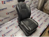 Комплект сидений Infiniti FX-35 (S50) . Дефекты.