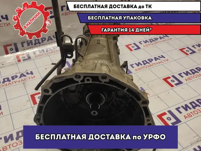 АКПП Infiniti FX-35 (S50) 3102092X1B.