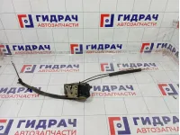 Замок двери задней левой Infiniti FX35 82501CG060