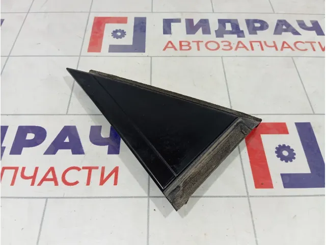 Накладка двери наружная задняя левая Infiniti FX35