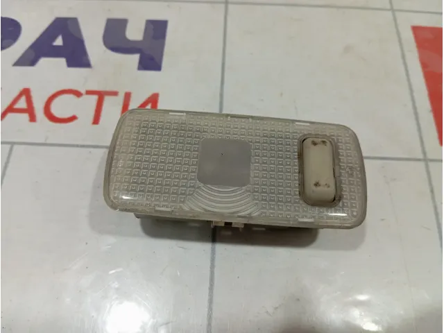 Плафон салонный правый Infiniti FX35 26460AL500