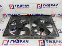 Вентилятор радиатора Infiniti FX35 21481CG010