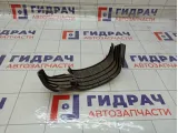 Кожух рулевой колонки нижний Infiniti FX35 48472CG100