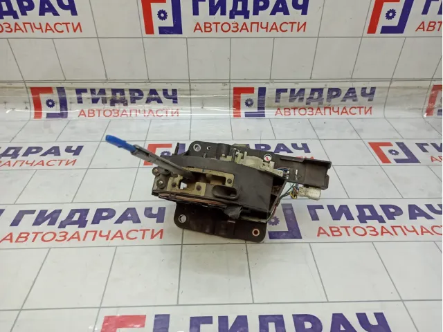 Кулиса (селектор) КПП Infiniti FX35 34901CG001