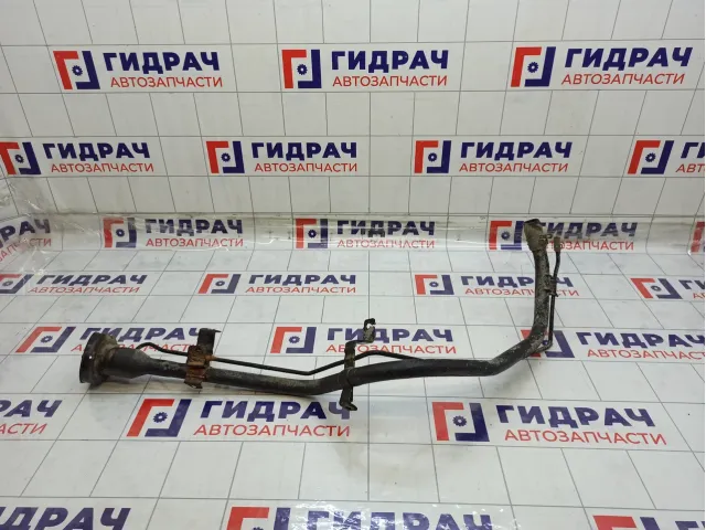 Бак топливный Infiniti FX35 17221CG000