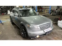 Infiniti FX35 