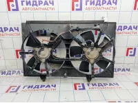 Вентилятор радиатора Infiniti FX35 (S50) 21481-CG010