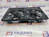 Вентилятор радиатора Infiniti FX35 (S50) 21481-CG010