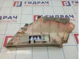 Обшивка стойки задней левой верхняя Infiniti FX35 (S50) 76935-CG000
