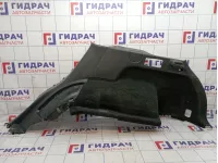 Обшивка багажника правая Infiniti FX35 (S50) 84926-CL70C